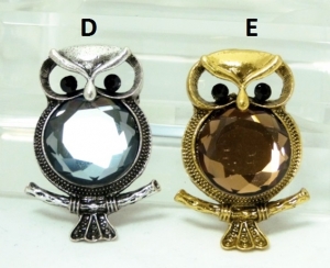 BROOCH BRP1077 D-E